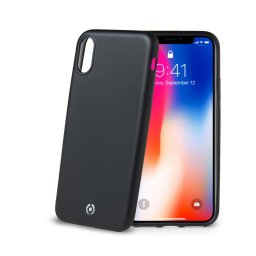 Husa SOFT MATT - Apple iPhone Xs/ iPhone X