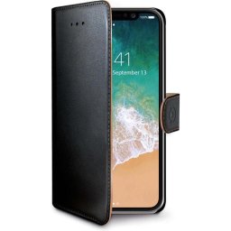 Husa WALLY - Apple iPhone Xs / iPhone X