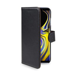 Husa WALLY - Samsung Galaxy Note 9