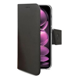 Husa WALLY - Xiaomi Redmi Note 12 Pro 5G