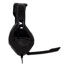 Casti HC2 Headset Wired Microfon Negru
