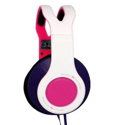 Casti TX30, Headset, Wired, Alb-roz