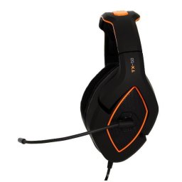 Casti TX50, Headset, Wired, Negru