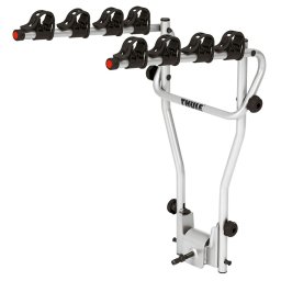 Suport pentru 4 biciclete, Thule HangOn 9708 cu prindere pe carligul de remorcare