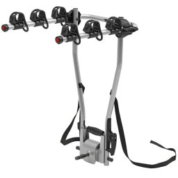 Suport pentru 3 biciclete, Thule HangOn 972, cu prindere pe carligul de remorcare