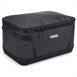 Geanta Thule, Chasm Equipment carrier, 80L, Black