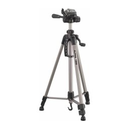 Trepied Cullmann Alpha 1800 mobile