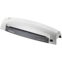 Laminator FELLOWES Lunar A3 Alb