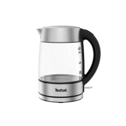 Fierbator Tefal KI772D Inox / Negru