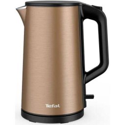 Fierbator Tefal KI583C10 Kettle 1.5L Gold