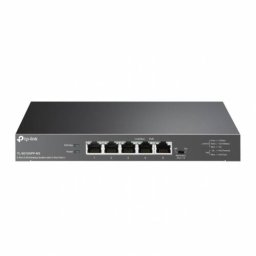Switch TP-Link TPL SW 5P-GB EASYSMART POE TL-SG105PP-M2