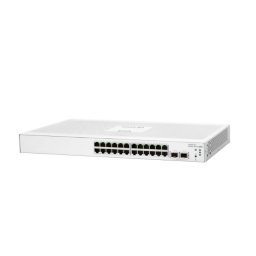 Switch Aruba ION 1830 24G 2SFP Alb