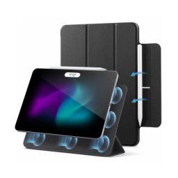 Husa ESR pentru Apple iPad Pro 13 (2024) Rebound Magnetic Negru
