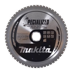 Panza pentru Fierastrau Circular Makita B-47058 150x20x60z pentru Metal