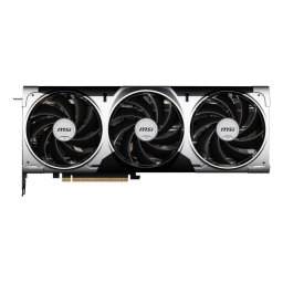 Placa Video MSI GeForce RTX 5070 Ti 16G VENTUS 3X OC NVIDIA 16GB GDDR7