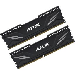 Memorie Afox 32GB (2x16GB) DDR4 3200MHz Dual Channel Kit