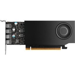 Placa Video PNY RTX A400 PB