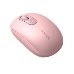 Mouse Wireless UGREEN MU105 2400 dpi Roz