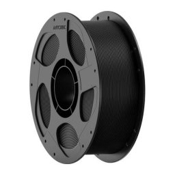 Filament 3D AnyCubic PETG 1kg 1.23g/cmp Negru
