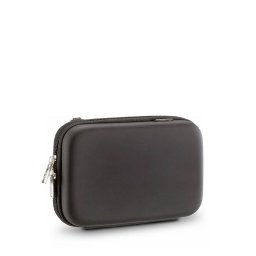 Carcasa pentru Hard Disk RivaCase 9102 HDD/GPS 2.5inch Negru