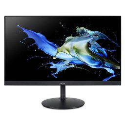 Monitor Acer CB272P6 27inch FHD Black