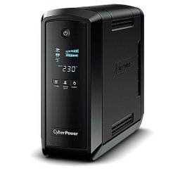 USV CyberPower UPS 550VA CP550EPFCLCD