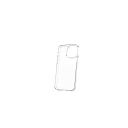 Husa Husa MagSafe pentru Apple iPhone 16 Pro Max, OEM, Clear Mag, Transparenta