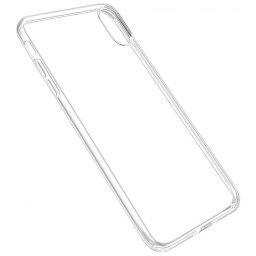 Husa Husa pentru Apple iPhone 16, OEM, Ultra Slim, Transparenta