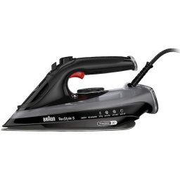 Fier de calcat SI5088BK 2800 W 50g/min Negru