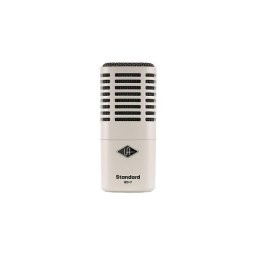 Microfon UA MIC-UASD-7, Cu fir, 600 Ohm, Crem