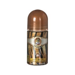 Cuba Jungle Tiger DRO W 50 ml