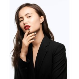 YSL Rouge Pur Couture Satin Lipstick