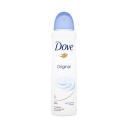 Original Deodorant