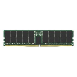Premier - DDR5 - module - 64 GB - DIMM 288-pin - 3200 MHz / PC5-25600 - registered