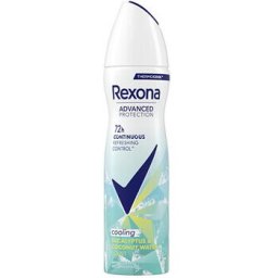 Advanced Protection Eucalyptus & Coconut Antiperspirant - Antiperspirant ve spreji