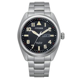 Ceas Barbati, Citizen, Garrison BM8560-88E