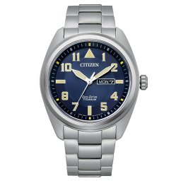 Ceas Barbati, Citizen, Garrison BM8560-88L