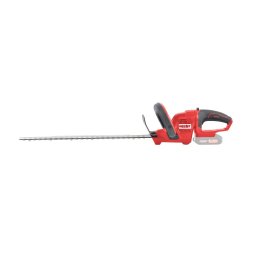 Foarfeca Pentru Tuns Gard Viu Cu Acumulator (Neinclus), Lungime Lama 51Cm, Program Accu 1278, Hecht 6022