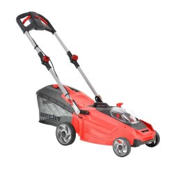 Masina De Tuns Iarba Cu Acumulator (Neinclus), 20V, Latime Lucru 40Cm, Cos 40 L, Program Accu 1278, Hecht 5070
