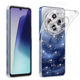 Husa Techsuit pentru Xiaomi Poco C75 / Redmi 14C Transparenta