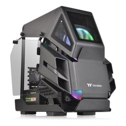 Carcasa Thermaltake AH T200 Black CA-1R4-00S1WN-00