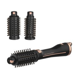 Perie Ultimate Experience hair styling tool Hot air brush Warm Black Copper 750 W Negru / Auriu