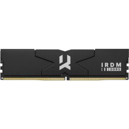 Memorie Memory DDR5 IRDM 64GB(2*32GB)/6400 CL32 black