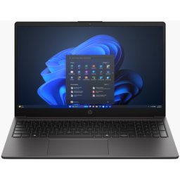 Notebook 250R G10, Intel Core 5 120U, 15.6 inch, RAM 8GB, SSD 512GB, Intel Graphics, Fara sistem de operare, Gri inchis