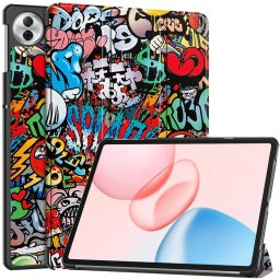 Husa pentru Honor Pad 10 - Techsuit FoldPro - Urban Vibe
