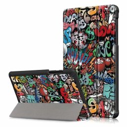 Husa pentru Samsung Galaxy Tab S11 Ultra - Techsuit FoldPro - Urban Vibe