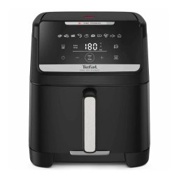 TEFAL Easy Fry Aer fierbinte cuptor EY8428E0