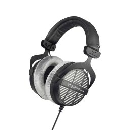 Casti Beyerdynamic 5 - 35000 Hz 250Î© 96dB Dinamic 1x Jack 6.3mm Negru/Gri