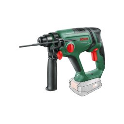 Ciocan Rotopercutor Bosch UniversalHammer 18V (06039D6000) Mandrina SDS Plus fara Acumulator Verde