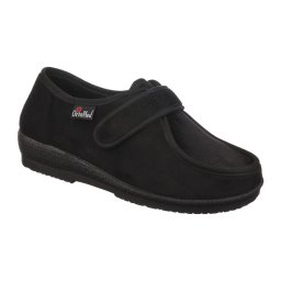 Pantofi confort dama OrtoMed 6049-T44 - tip mocasini